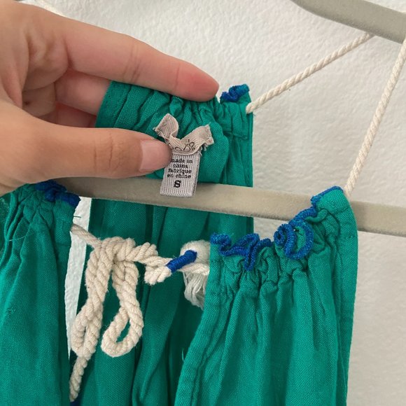 Écoté tank top - Picture 4 of 5